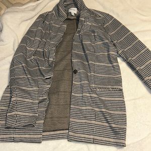Worn once blazer perfect for any event